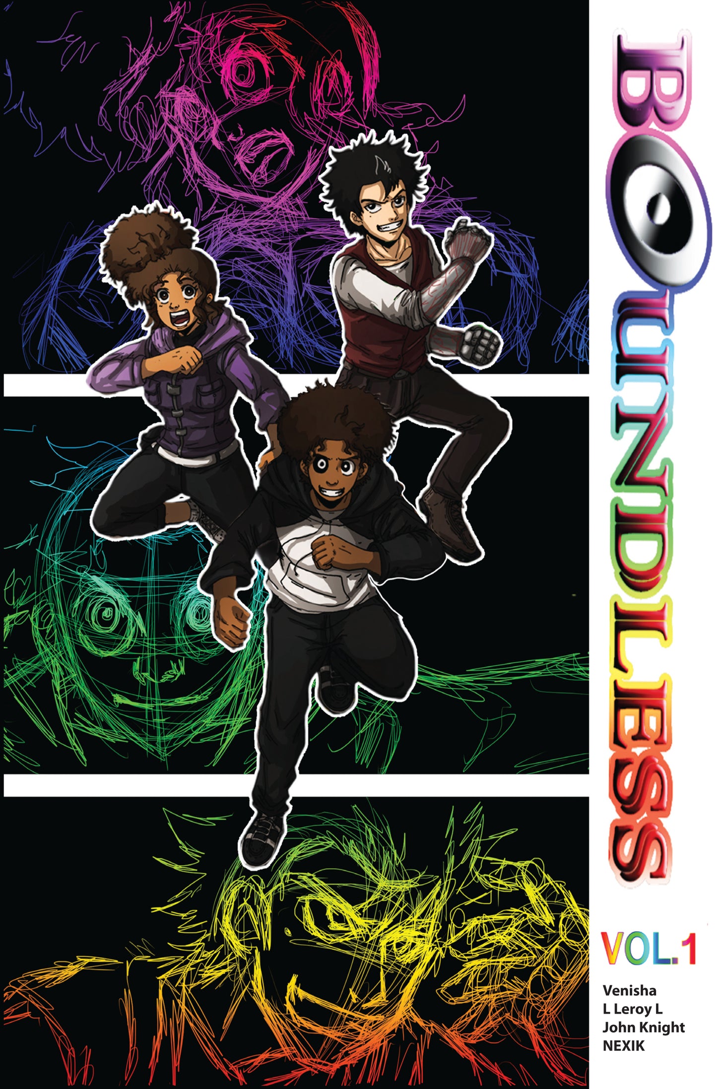Boundless Book Digital Chapters 1-5