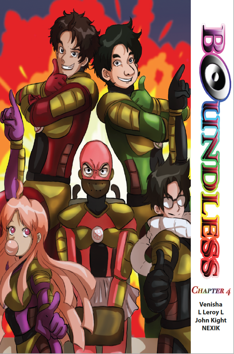 Boundless Book Digital Chapters 1-5