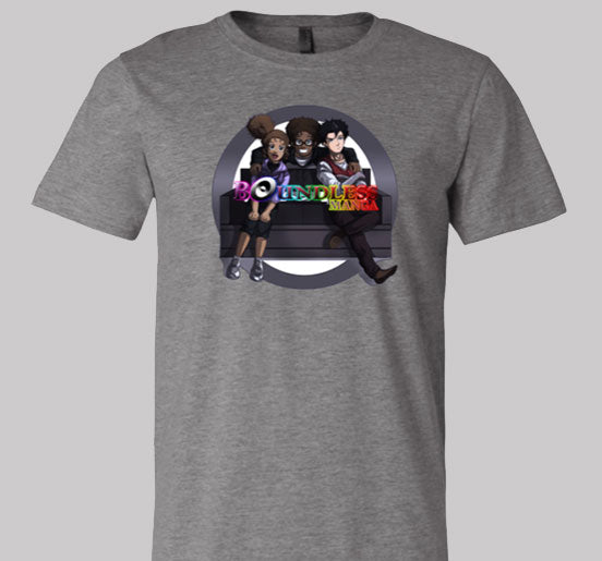 Logo T-Shirt 2