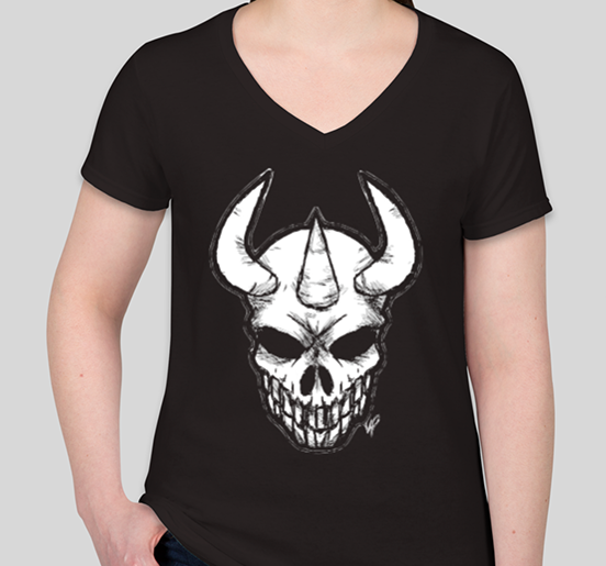 Ronin V-Neck