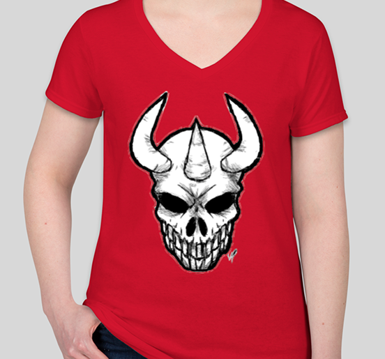 Ronin V-Neck