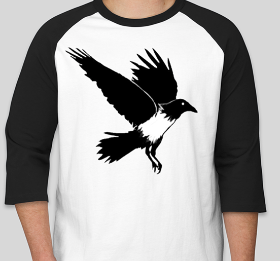 Karasu Shirt 2