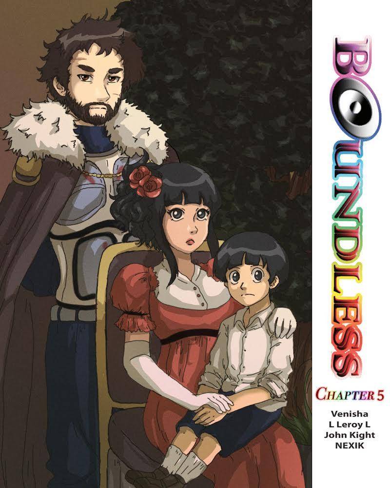 Boundless Book Physical Chapters 1-5